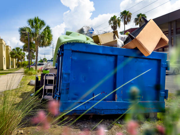 Best Trash Removal Near Me  in Hewitt, NJ